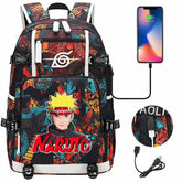 Naruto Backpack